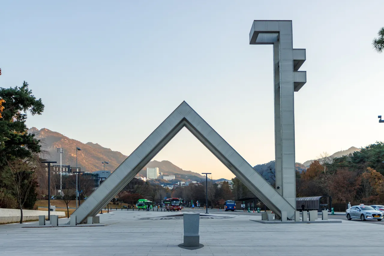 도림천 상류·서울대 코스